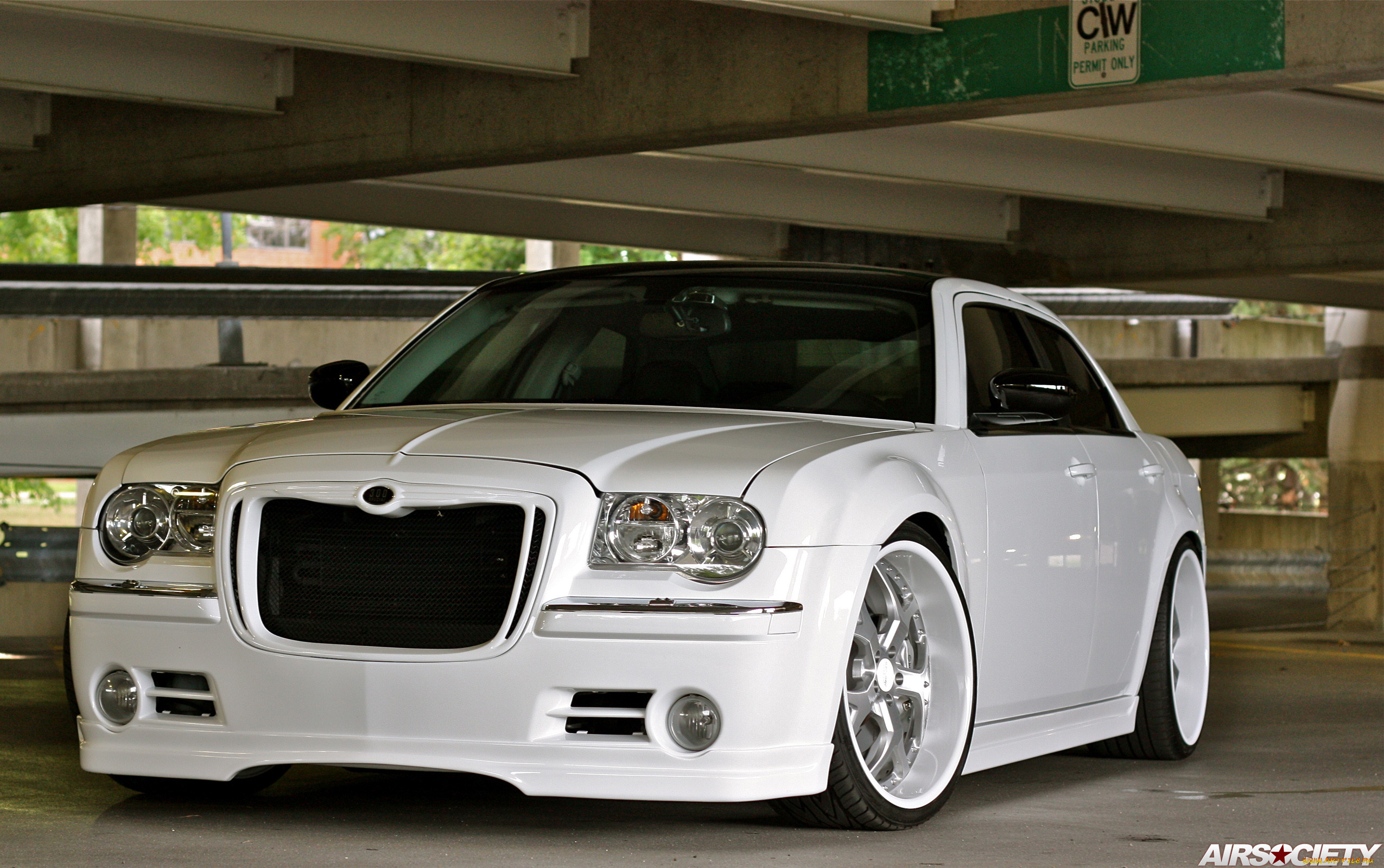 , chrysler